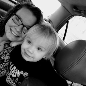 Meet your Posher, Noelle